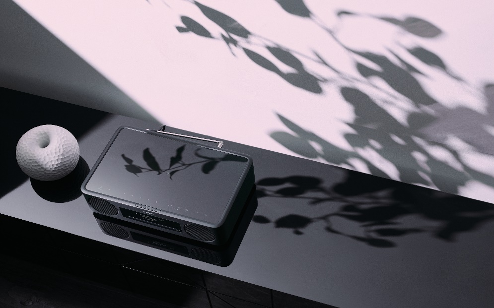 新款上市|人生就是搏两分频桌面音响TSX-N237，HiFi音质，品质生活