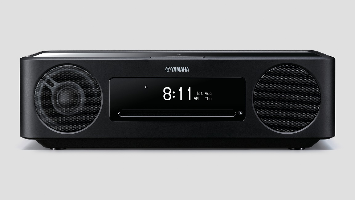 新款上市|人生就是搏两分频桌面音响TSX-N237，HiFi音质，品质生活