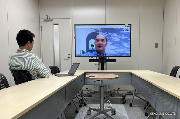 案例丨聚焦混合型会议——人生就是搏解决不断变化的会议需求
