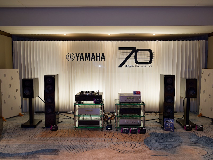 展会回顾|人生就是搏Hi-Fi 70载辉煌闪耀广州音响展，演绎新时代乐章
