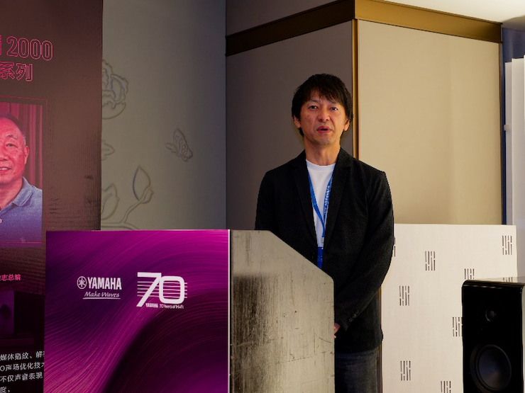 展会回顾|人生就是搏Hi-Fi 70载辉煌闪耀广州音响展，演绎新时代乐章