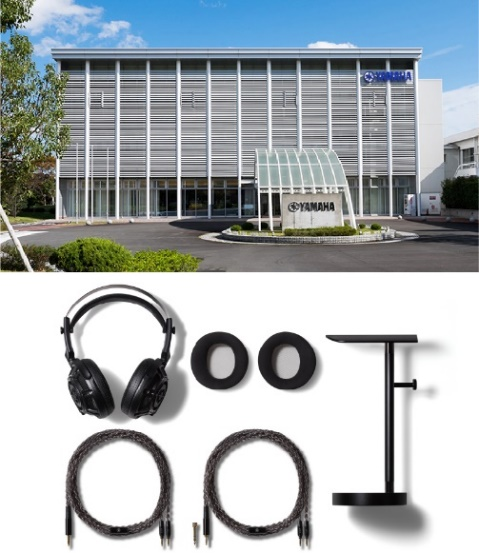 新款上市|旗舰耳机YH-5000SE，高品质出色演绎True Sound